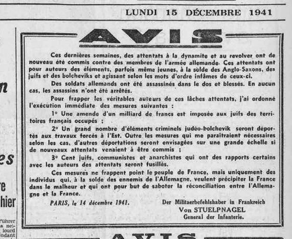 La désinformation, c'est maintenant!