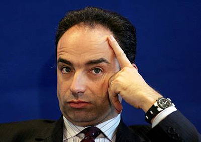 Quand l&rsquo;opposition ne s&rsquo;oppose&nbsp;pas…