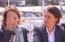 le-visage-de-royal-lorsqu-elle-aurait-decouvert-le-tweet-de-trierweiler