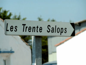 Ils ne s&rsquo;aiment&nbsp;pas