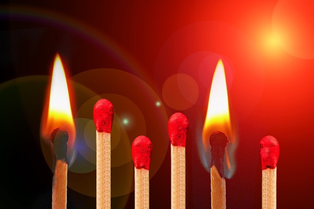 UN JOUR, LA NUIT&nbsp;!