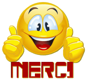 merci