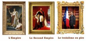 3eme empire