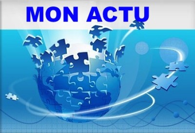 MON ACTU