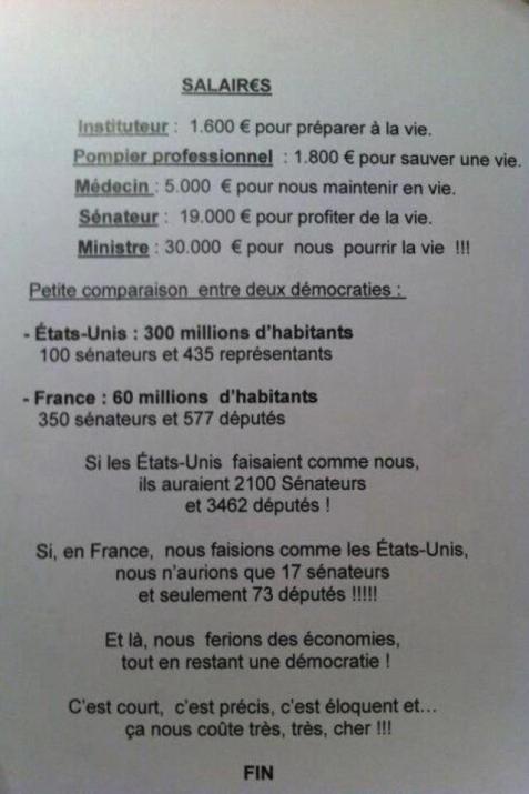 economie
