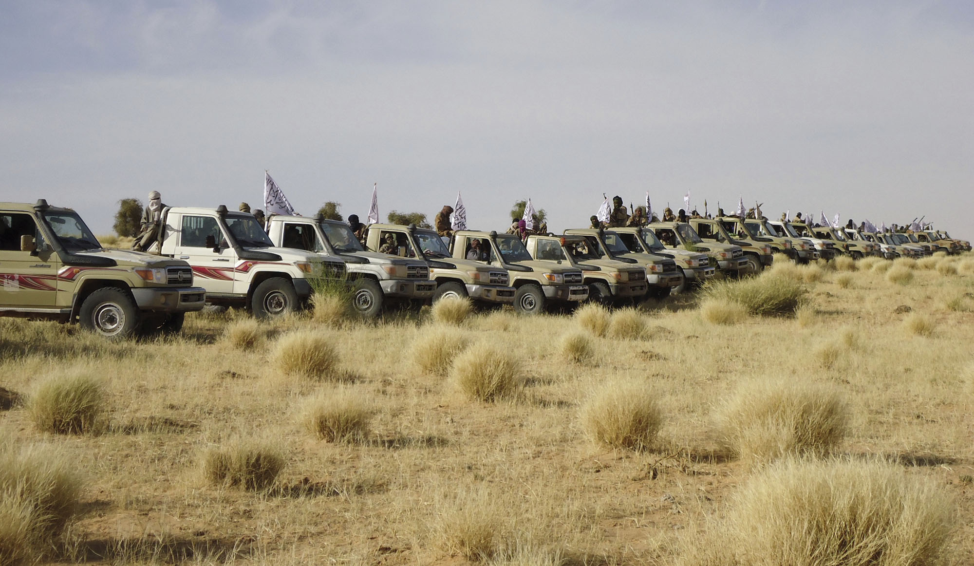 La France s&rsquo;en va-t-en guerre…