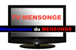 TV-MENSONGE