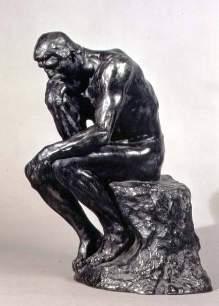 Il pensait…