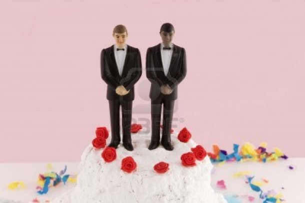 mariage homosexuel