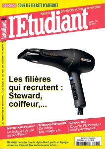 A etudiant