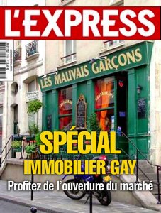 A lexpress