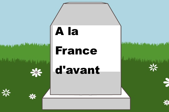 Joyeux Non-Anniversaire Monsieur Le&nbsp;Président