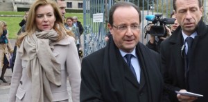 hollande à tulle