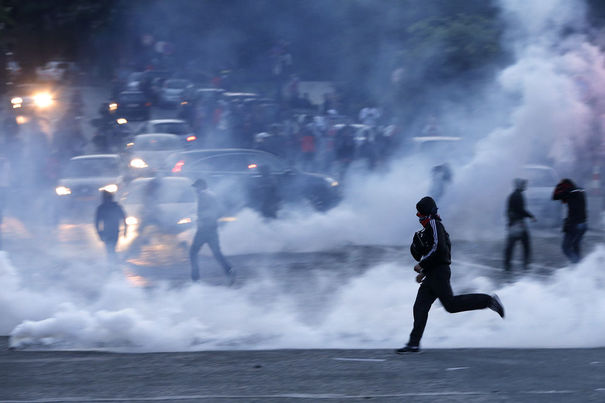 Trocadéro : barbarie et&nbsp;trahison…