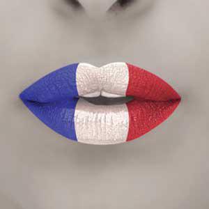 bouche France