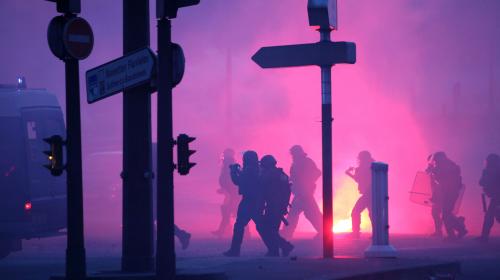 Ce n&rsquo;est qu&rsquo;un&nbsp;début…