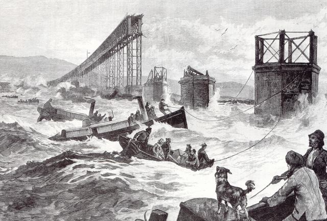 Le roi s'amuse : la France crève !