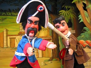 La ballade des tordus&nbsp;2