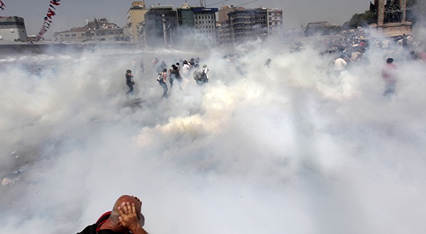 Lettre à l&rsquo;Occident