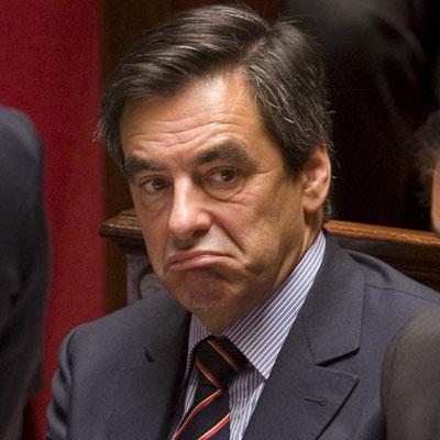 Monsieur Fillon, vous vous trompez de combat.