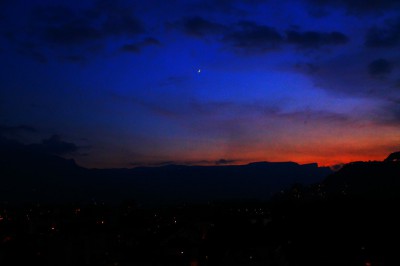 Le malaise pour&nbsp;tous