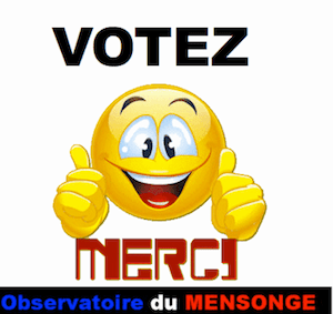 Répondez à notre&nbsp;sondage