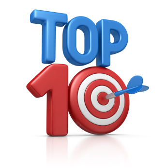 Le TOP 10 des cumulards