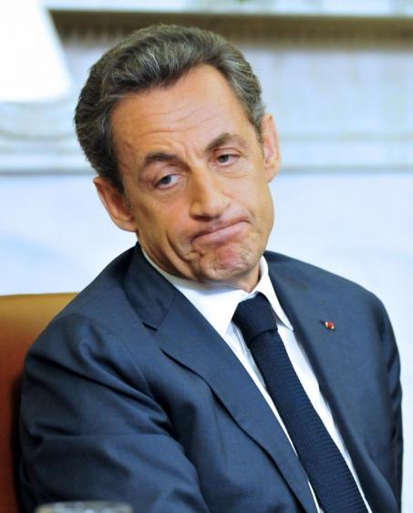 Sarkozy doit réagir