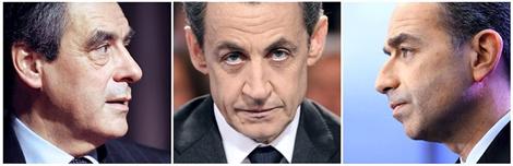 Quand le masque tombe&nbsp;!