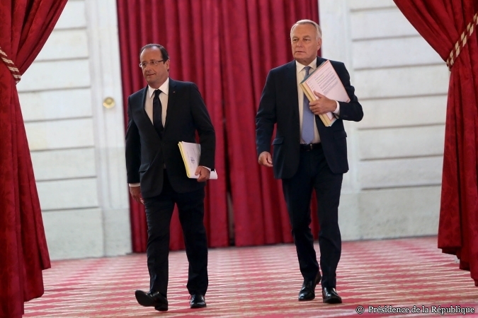 Une Gauche obsolète