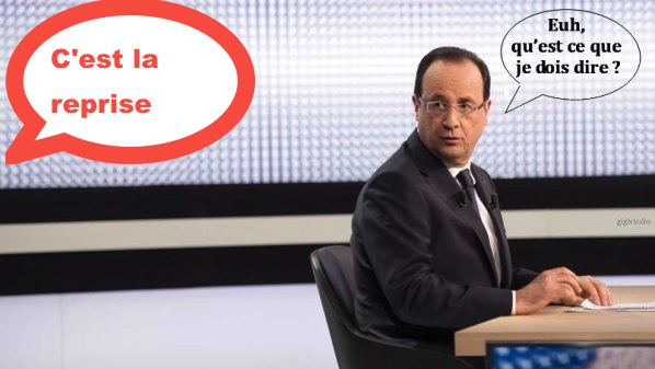 hollande speech