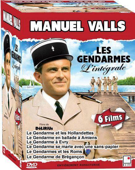 manuel gendarme