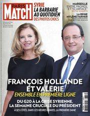 Paris Match