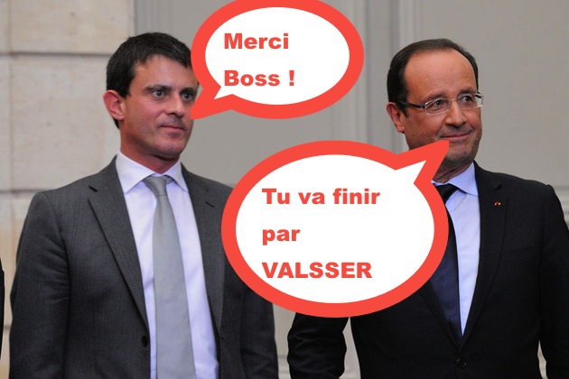 hollande et valls copie