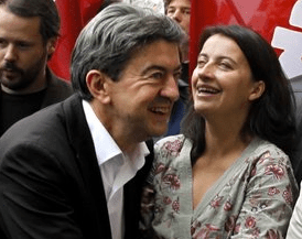 La rose pas&nbsp;bonbon…