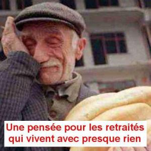 retraite