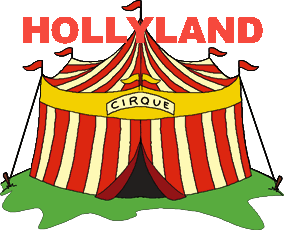 Cirque médiatique