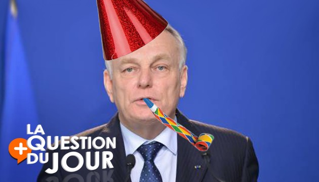 Docteur Ayrault, cela ne va toujours pas&nbsp;!