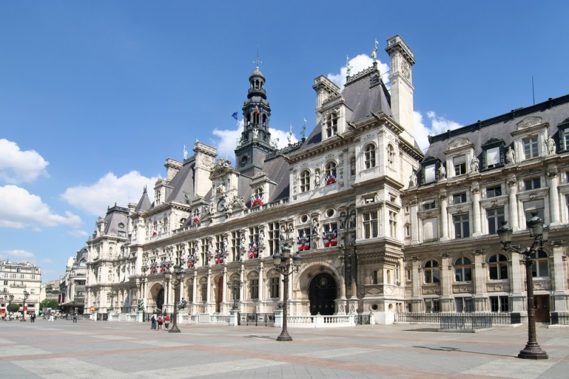 L&rsquo;incroyable dérive de la Mairie de&nbsp;Paris