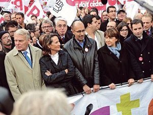 souvenir retraite 2010