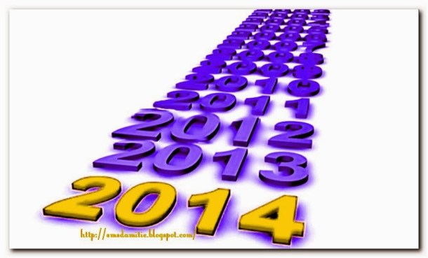 Texte d'amitié bonne année