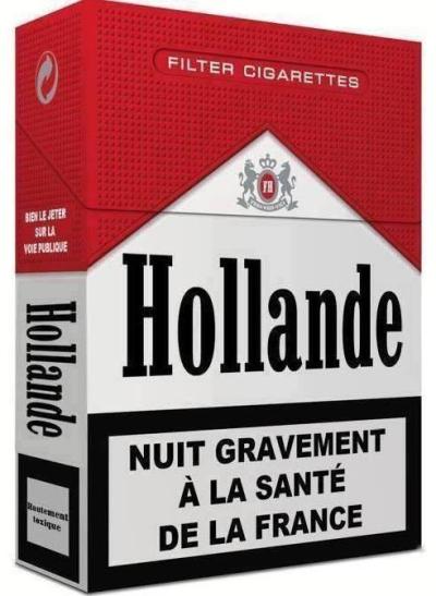 hollande marlboro