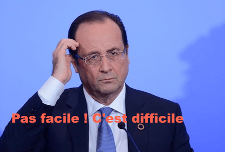 hollande pas facile 2