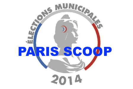 Paris SCOOP