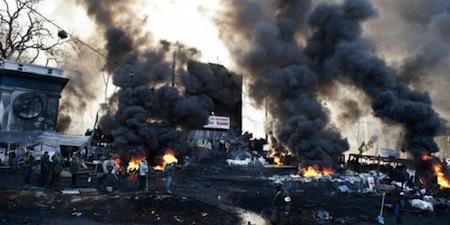 Le temps des assassins