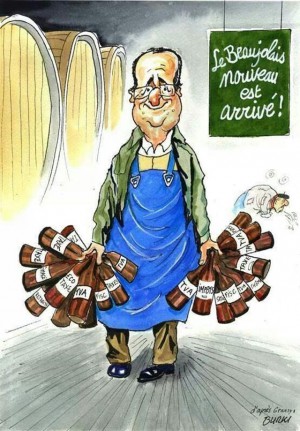 Camarade ! Les socialo-fumistes te saluent…&nbsp;!