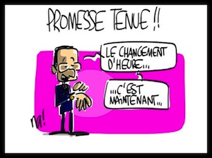 QU&rsquo;EST-CE QU&rsquo;UN POLITIQUE&nbsp;?