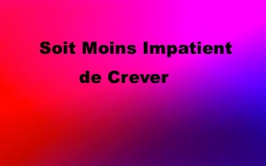 LE SMIC ? MAIS  C’EST BEAUCOUP TROP…&nbsp;!