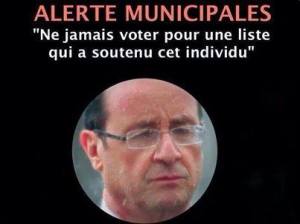 stop municipales