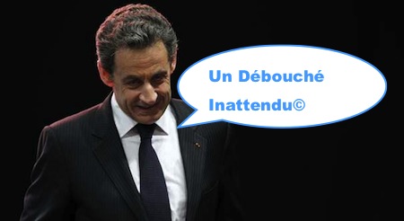 Un Débouché Inattendu©